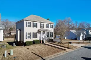 265 Braeburn Dr, Winston-Salem, NC 27127 - Photo 2