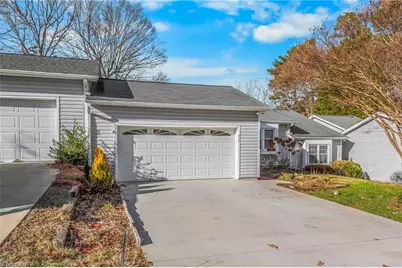 502 Westpark Circle, Winston-Salem, NC 27103 - Photo 2