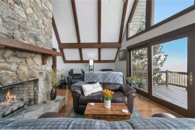 4930 Brushy Mountain Road, Wilkesboro, NC 28654 - Photo 6