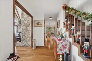 4930 Brushy Mountain Rd, Wilkesboro, NC 28654 - Photo 14