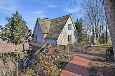 4930 Brushy Mountain Road, Wilkesboro, NC 28654 - Photo 6