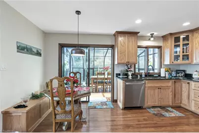 4930 Brushy Mountain Road, Wilkesboro, NC 28654 - Photo 10