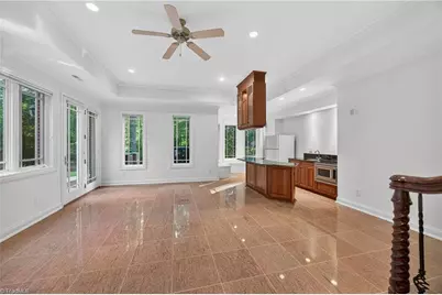 2730 Wellsprings Drive, Pfafftown, NC 27040 - Photo 34