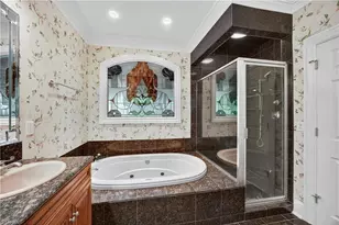 2730 Wellsprings Dr, Pfafftown, NC 27040 - Photo 26