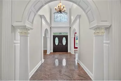 2730 Wellsprings Drive, Pfafftown, NC 27040 - Photo 6