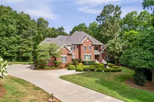 2730 Wellsprings Dr, Pfafftown, NC 27040 - Photo 1