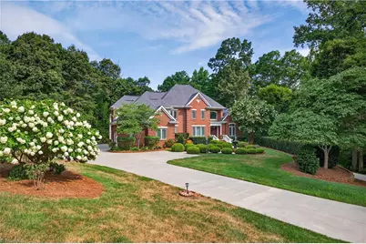 2730 Wellsprings Drive, Pfafftown, NC 27040 - Photo 2