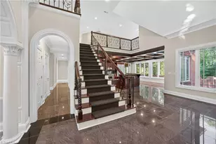 2730 Wellsprings Dr, Pfafftown, NC 27040 - Photo 10