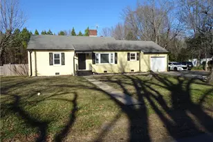 345 E Starmount Ave, Liberty, NC 27298 - Photo 1