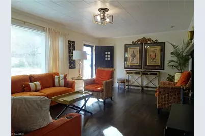 345 E Starmount Avenue, Liberty, NC 27298 - Photo 2