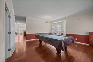 198 Twin Creeks Dr, Stokesdale, NC 27357 - Photo 6