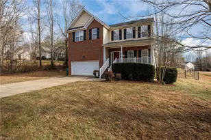 198 Twin Creeks Dr, Stokesdale, NC 27357 - Photo 4
