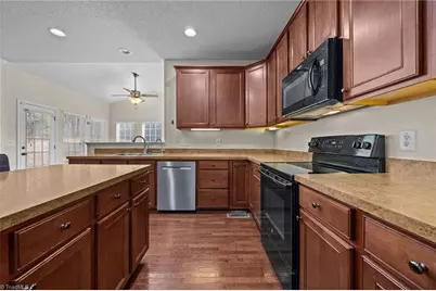 198 Twin Creeks Drive, Stokesdale, NC 27357 - Photo 14