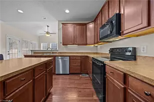 198 Twin Creeks Dr, Stokesdale, NC 27357 - Photo 14