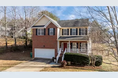 198 Twin Creeks Drive, Stokesdale, NC 27357 - Photo 2