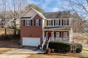 198 Twin Creeks Dr, Stokesdale, NC 27357 - Photo 2