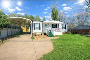 2317 Elbon Dr, Winston-Salem, NC 27105 - Photo 2