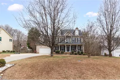 7819 Wilson Farm Road, Summerfield, NC 27358 - Photo 2