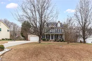 7819 Wilson Farm Rd, Summerfield, NC 27358 - Photo 2
