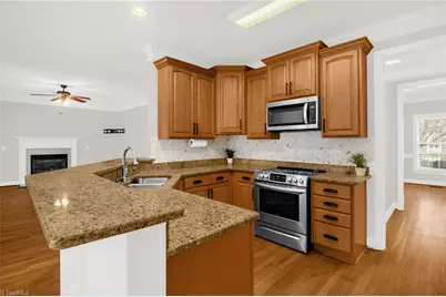 7819 Wilson Farm Road, Summerfield, NC 27358 - Photo 20