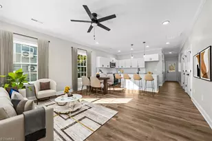 402 Walnut St, High Point, NC 27260 - Photo 1