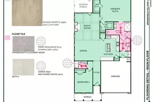 3590 Townland Cir, Clemmons, NC 27012 - Photo 20