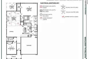 3590 Townland Cir, Clemmons, NC 27012 - Photo 22