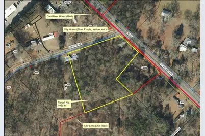 130 Vintage Road, Eden, NC 27288 - Photo 12
