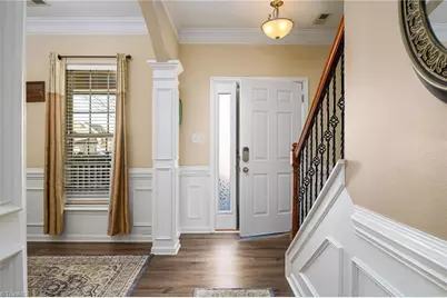 4630 White Beard Road, High Point, NC 27265 - Photo 4