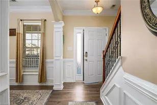 4630 White Beard Rd, High Point, NC 27265 - Photo 4