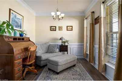 4630 White Beard Road, High Point, NC 27265 - Photo 6