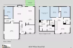 4630 White Beard Rd, High Point, NC 27265 - Photo 40