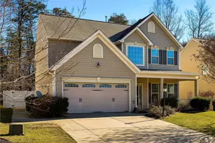 4630 White Beard Rd, High Point, NC 27265 - Photo 2