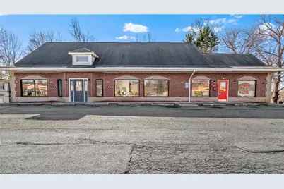 2910 Reynolda Road, Winston-Salem, NC 27106 - Photo 1