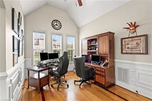 1648 Olde Ridge Rd, Pfafftown, NC 27040 - Photo 10