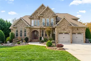 1648 Olde Ridge Rd, Pfafftown, NC 27040 - Photo 2