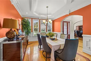 1648 Olde Ridge Rd, Pfafftown, NC 27040 - Photo 4