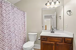 1648 Olde Ridge Rd, Pfafftown, NC 27040 - Photo 18