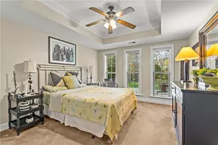 1648 Olde Ridge Rd, Pfafftown, NC 27040 - Photo 22