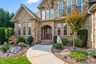 1648 Olde Ridge Rd, Pfafftown, NC 27040 - Photo 30