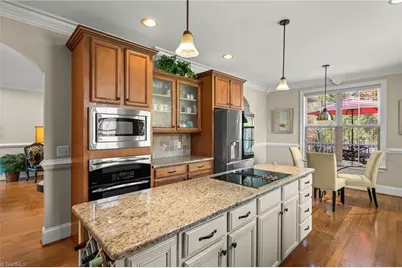 1648 Olde Ridge Road, Pfafftown, NC 27040 - Photo 6