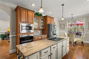 1648 Olde Ridge Rd, Pfafftown, NC 27040 - Photo 6