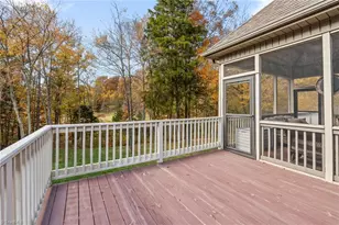 1648 Olde Ridge Rd, Pfafftown, NC 27040 - Photo 24