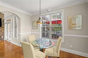 1648 Olde Ridge Rd, Pfafftown, NC 27040 - Photo 8