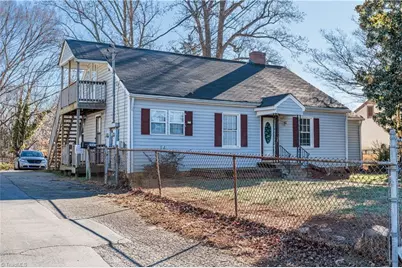 2843 S Main Street, Winston-Salem, NC 27127 - Photo 24