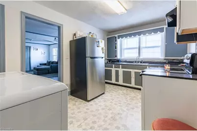 2843 S Main Street, Winston-Salem, NC 27127 - Photo 2