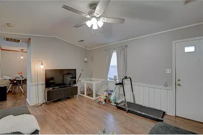 210 Vista Circle #C, Winston-Salem, NC 27106 - Photo 4