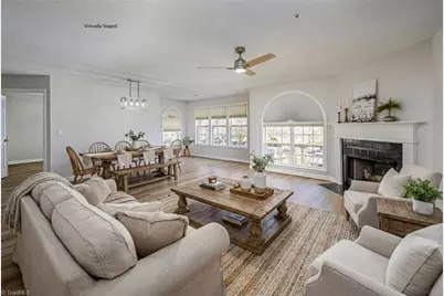 221 Ivy Glen Court, Winston-Salem, NC 27127 - Photo 8