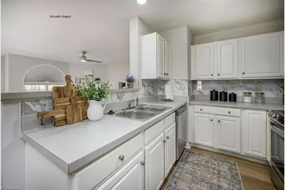 221 Ivy Glen Court, Winston-Salem, NC 27127 - Photo 14