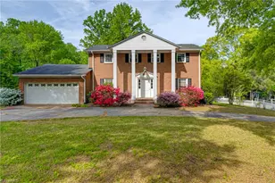 1290 Jonestown Rd, Winston-Salem, NC 27103 - Photo 1